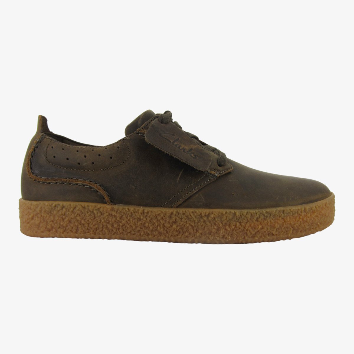 Clarks Streethill Lace
