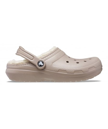 Crocs Classic Lined Clog