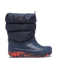 Crocs Classic Neo Puff Boot Kid