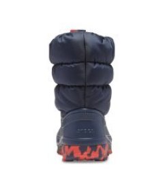 Crocs Classic Neo Puff Boot Kid