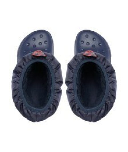 Crocs Classic Neo Puff Boot Kid