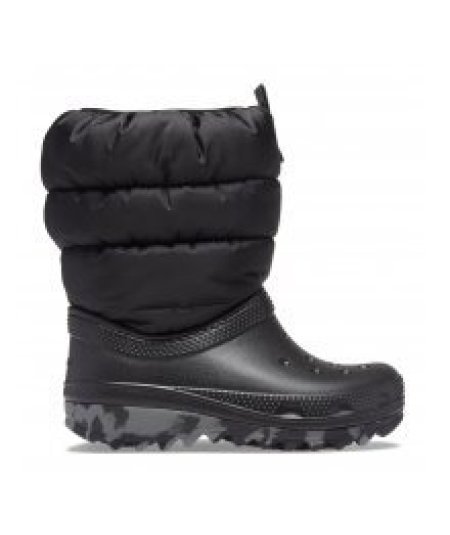 Crocs Classic Neo Puff Boot Toddler