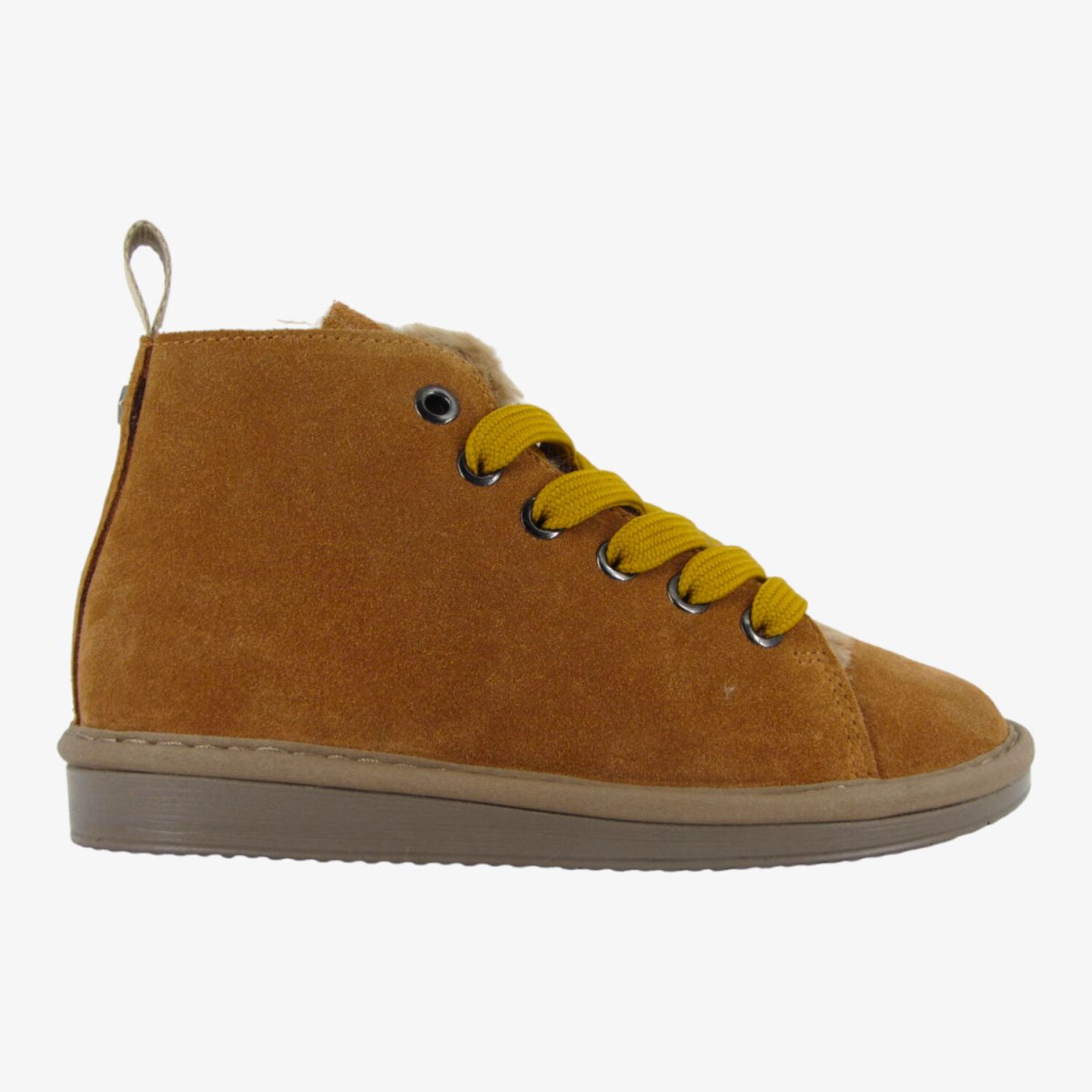 Panchic P01 Faux Fur