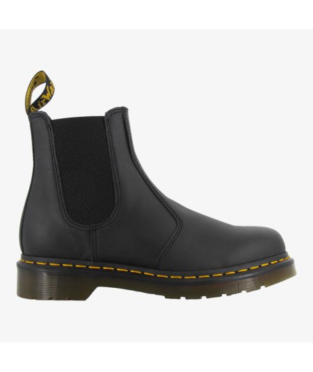 Dr MArtens Chelsea Nappa