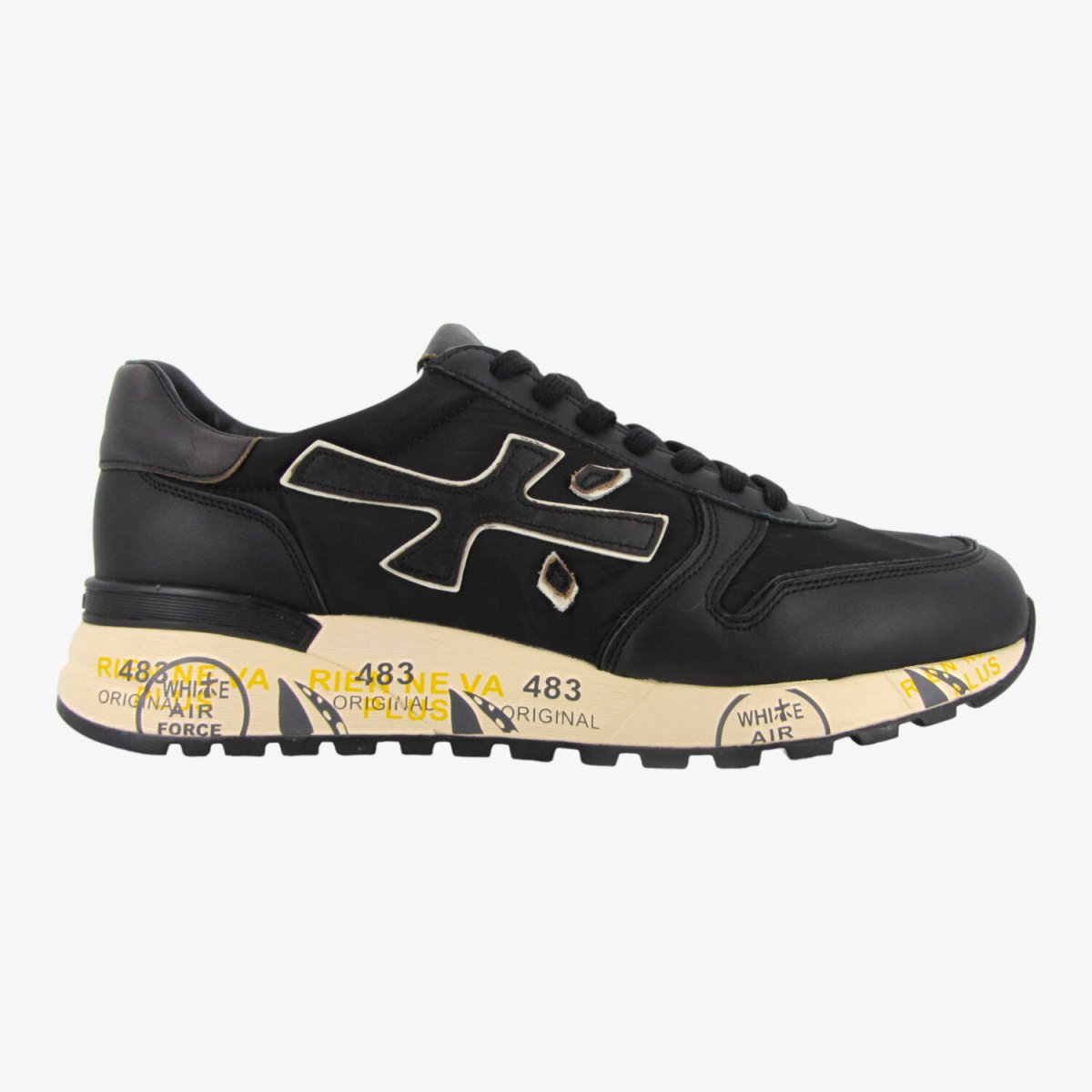 Premiata MICK 6418