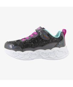 Skechers Infinite Heart Lights - Fresh Love