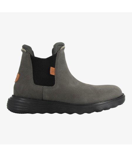 Hey Dude Branson boot craft leather