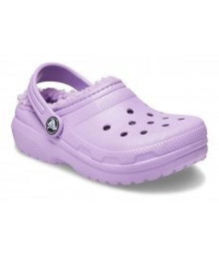 Crocs Classic Lined Clog