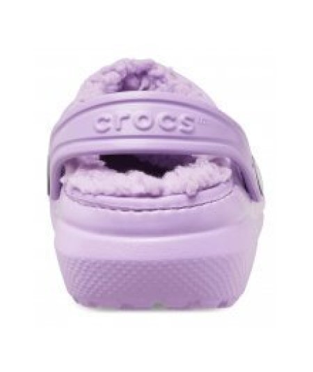 Crocs Classic Lined Clog