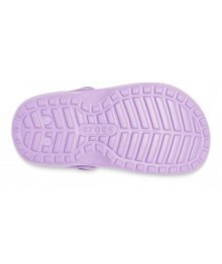 Crocs Classic Lined Clog