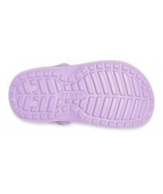 Crocs Classic Lined Clog