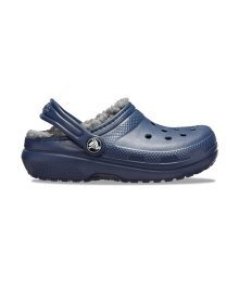 Crocs Classic Lined Clog Kid
