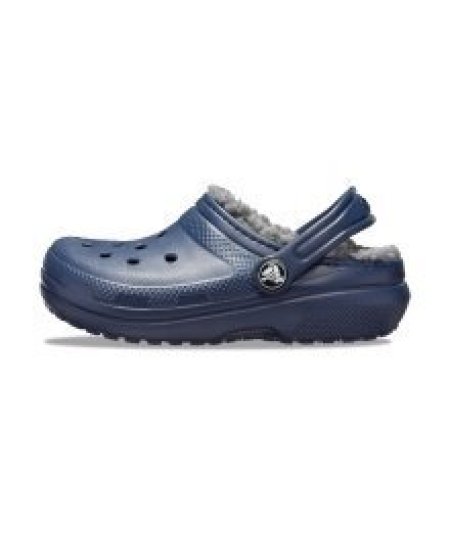 Crocs Classic Lined Clog Kid