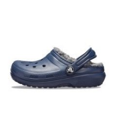Crocs Classic Lined Clog Kid