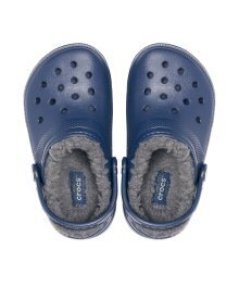 Crocs Classic Lined Clog Kid