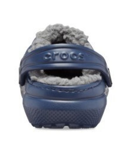 Crocs Classic Lined Clog Kid