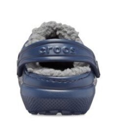 Crocs Classic Lined Clog Kid