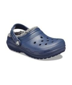 Crocs Classic Lined Clog Kid