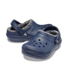 Crocs Classic Lined Clog Kid