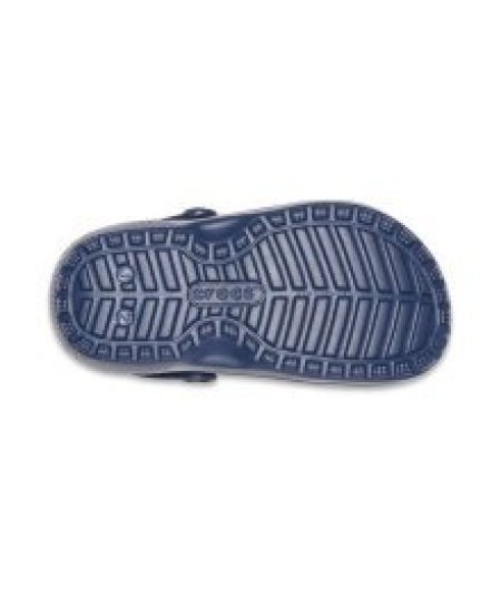 Crocs Classic Lined Clog Kid