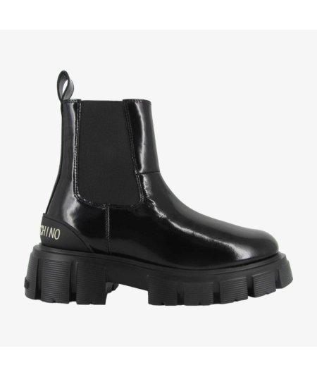 LOVE MOSCHINO BOOT