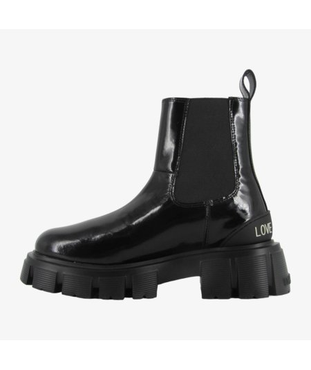 LOVE MOSCHINO BOOT