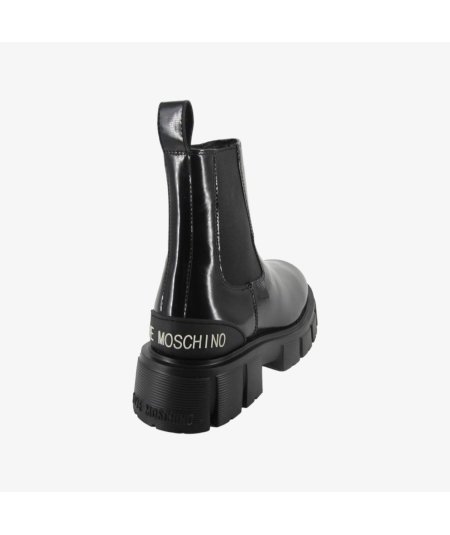 LOVE MOSCHINO BOOT