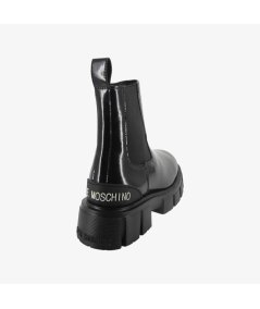LOVE MOSCHINO BOOT