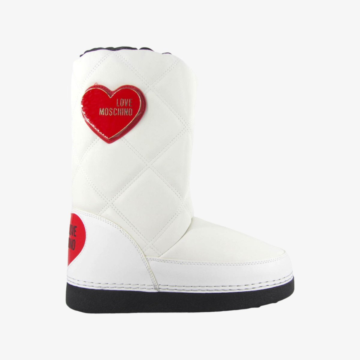 Love Moschino JA24172GOH