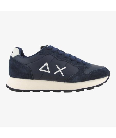 Sun68 Tom Classic Sneakers Uomo in Pelle
