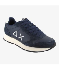 Sun68 Tom Classic Sneakers Uomo in Pelle
