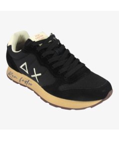 Sun68 Tom Vintage Nylon Sneakers Uomo