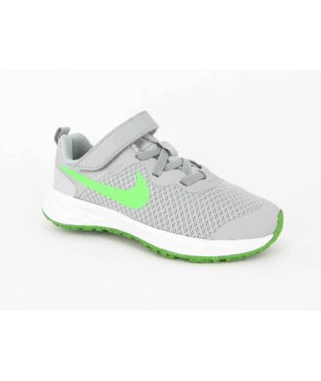 Nike Revolution 6 NN (TDV) - Scarpa Sportiva Bambino
