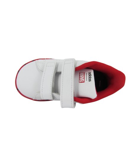 Adidas Marvel Advantage Spider