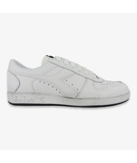Diadora 501.179296 Magic Basket low Icona