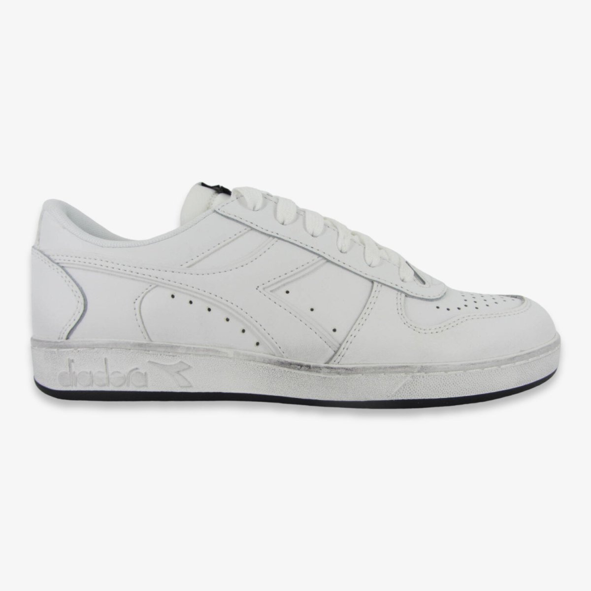 Diadora 501.179296 Magic Basket low Icona