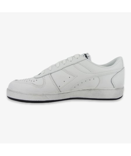 Diadora 501.179296 Magic Basket low Icona