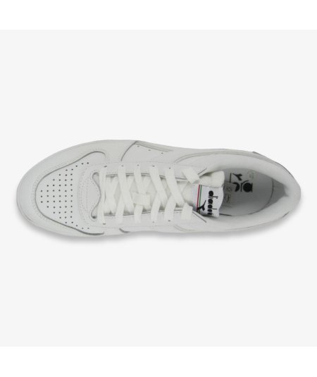 Diadora 501.179296 Magic Basket low Icona