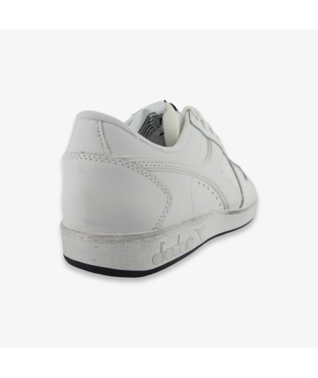 Diadora 501.179296 Magic Basket low Icona