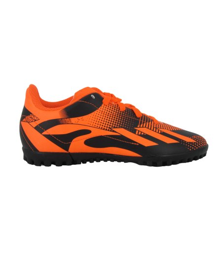 Adidas GZ5136 X Sppedportal Messi.4 TF J