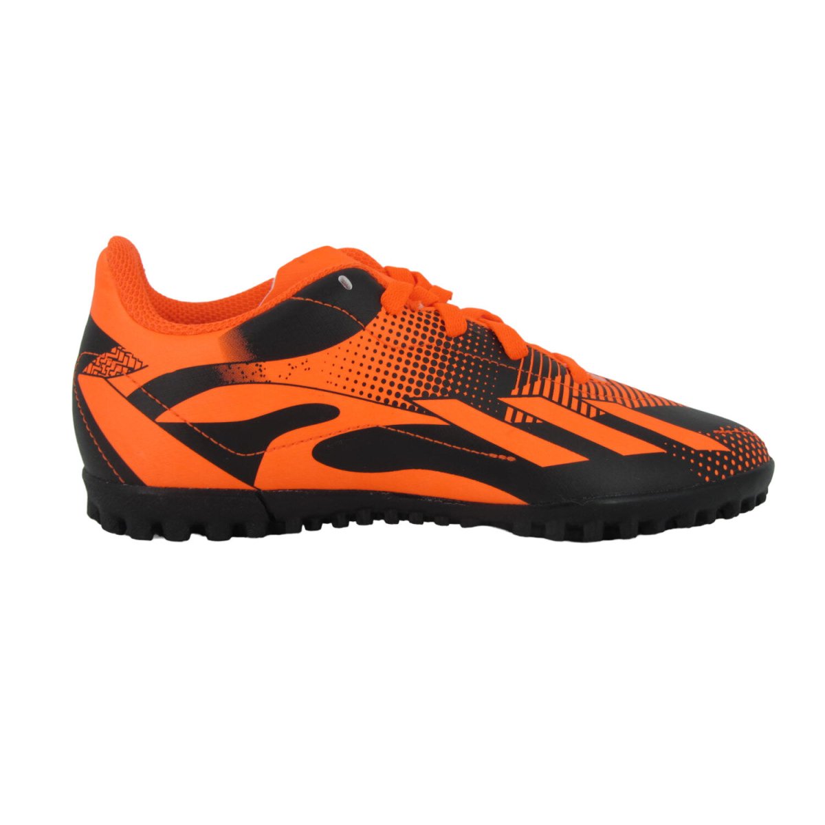 Adidas GZ5136 X Sppedportal Messi.4 TF J