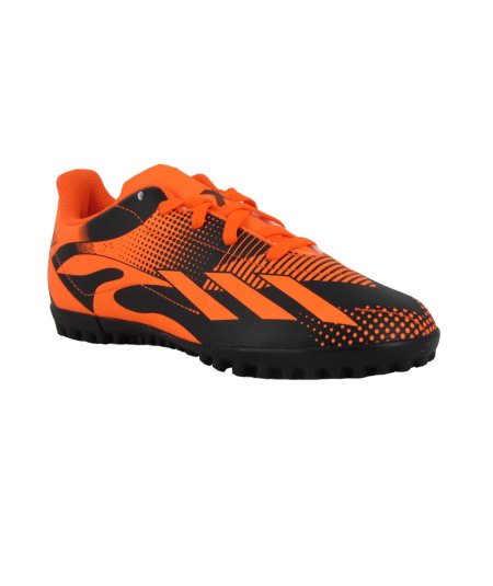 Adidas GZ5136 X Sppedportal Messi.4 TF J