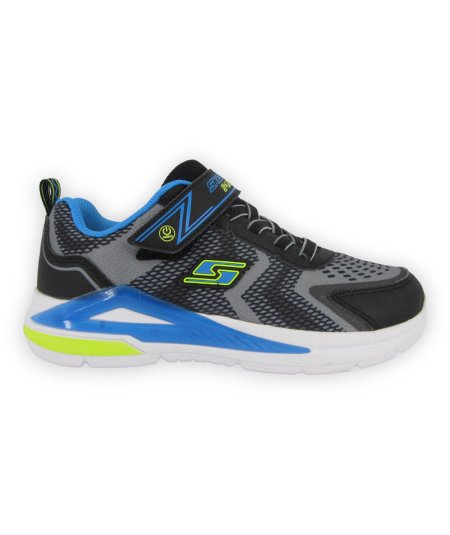 Skechers 401660L/BKYB S-Lights®: Tri-Namics