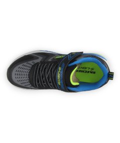 Skechers 401660L/BKYB S-Lights®: Tri-Namics