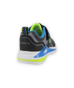 Skechers 401660L/BKYB S-Lights®: Tri-Namics