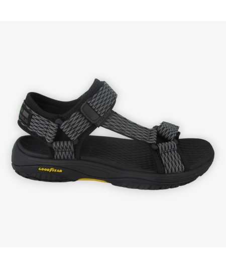 Skechers Tresmen Garo - Sandalo Uomo