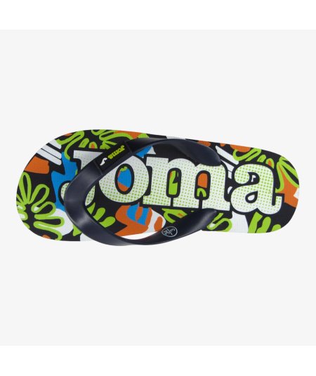 Joma Swatjs2403 S Warter Jr  - Infradito Bambino