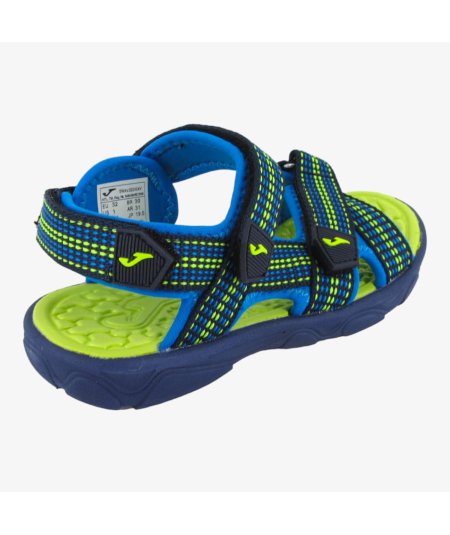 Joma Swavjs2404V S.Land  - Sandalo Bambino