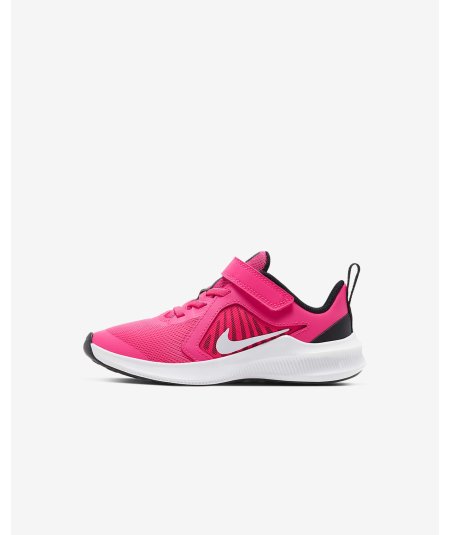 Nike Downshifter 10 - Scarpa Sportiva Bambina