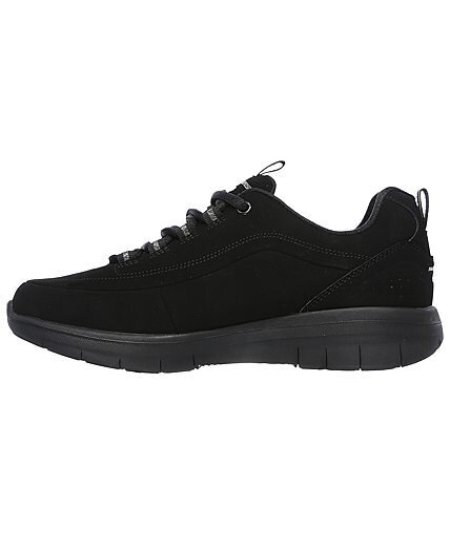 Skechers 12364/BBK Synergy - Side-Step